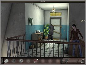 1 - Mieszkanie Jacka Dupree #3 | Francja, Paryż | Art of Murder Klątwa Lalkarza - Art of Murder: Klątwa Lalkarza - poradnik do gry