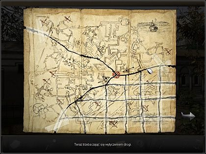 Pora porozmawiać z Louisem, wszak agentka wykonała, co do niej należało - Cmentarz Montmartre (2) | Francja, Paryż | Art of Murder Klątwa Lalkarza - Art of Murder: Klątwa Lalkarza - poradnik do gry