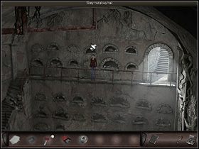 Agentka informuje o tym Carnota, jednak on nie dotrzymuje swojej części umowy - Cmentarz Montmartre (3) | Francja, Paryż | Art of Murder Klątwa Lalkarza - Art of Murder: Klątwa Lalkarza - poradnik do gry