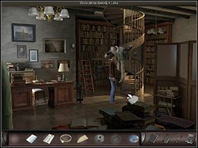 1 - Antykwariat #2 | Hiszpania, Azarra | Art of Murder Klątwa Lalkarza - Art of Murder: Klątwa Lalkarza - poradnik do gry