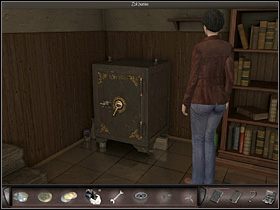 2 - Antykwariat #2 | Hiszpania, Azarra | Art of Murder Klątwa Lalkarza - Art of Murder: Klątwa Lalkarza - poradnik do gry