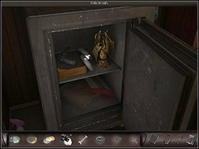 3 - Antykwariat #2 | Hiszpania, Azarra | Art of Murder Klątwa Lalkarza - Art of Murder: Klątwa Lalkarza - poradnik do gry