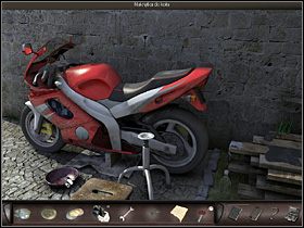 7 - Antykwariat #2 | Hiszpania, Azarra | Art of Murder Klątwa Lalkarza - Art of Murder: Klątwa Lalkarza - poradnik do gry