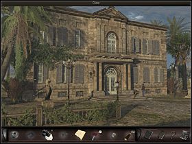 1 - Posiadłość Louisa Carnota | Francja, Marsylia | Art of Murder Klątwa Lalkarza - Art of Murder: Klątwa Lalkarza - poradnik do gry