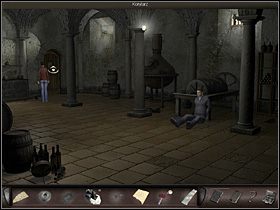 2 - Posiadłość Louisa Carnota | Francja, Marsylia | Art of Murder Klątwa Lalkarza - Art of Murder: Klątwa Lalkarza - poradnik do gry