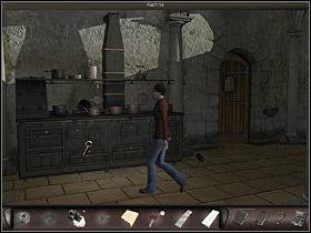 3 - Posiadłość Louisa Carnota | Francja, Marsylia | Art of Murder Klątwa Lalkarza - Art of Murder: Klątwa Lalkarza - poradnik do gry