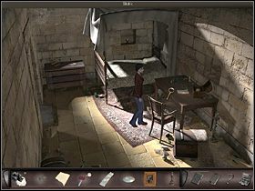 6 - Posiadłość Louisa Carnota | Francja, Marsylia | Art of Murder Klątwa Lalkarza - Art of Murder: Klątwa Lalkarza - poradnik do gry