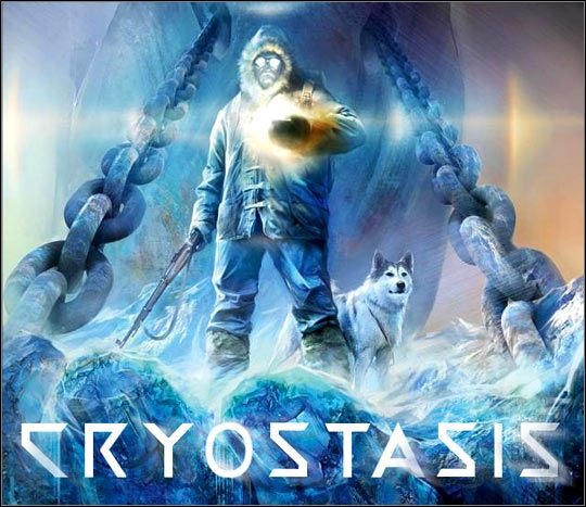 Witaj w nieoficjalnym poradniku do Cryostasis: Arktyczny Sen ( Sleep of Reason ) - Cryostasis: Arktyczny Sen - poradnik do gry