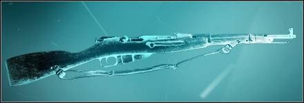 Mosin-Nagant 1891 - Pierwsza broń strzelecka z prawdziwego zdarzenia - Poradnik do gry - Walka | Cryostasis Arktyczny Sen - Cryostasis: Arktyczny Sen - poradnik do gry