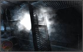 Gdy wizja się skończy, okaże się, że znalazłeś się po drugiej stronie pomieszczenia i możesz kontynuować drogę na górę - [Solucja] Dream | Cryostasis Arktyczny Sen - Cryostasis: Arktyczny Sen - poradnik do gry