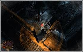 Zejdź na dół i podejdź do trupa - [Solucja] Dream | Cryostasis Arktyczny Sen - Cryostasis: Arktyczny Sen - poradnik do gry