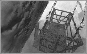 Uważaj na lodowe szczeliny i podążaj za szczekaniem psa - [Solucja] Dream | Cryostasis Arktyczny Sen - Cryostasis: Arktyczny Sen - poradnik do gry