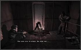 6 - [Solucja] Dream | Cryostasis Arktyczny Sen - Cryostasis: Arktyczny Sen - poradnik do gry