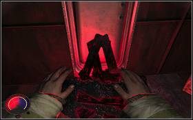 Wyjdź z pomieszczenia tymi samymi drzwiami którymi się tu dostałeś, a zobaczysz kolejną wizję w której dwóch członków załogi rozgrzewa się przy ognisku - [Solucja] Dream | Cryostasis Arktyczny Sen - Cryostasis: Arktyczny Sen - poradnik do gry