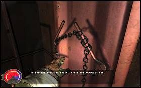 Wróć się do pomieszczenia z silnikiem (deski na drzwiach znikną), a przekonasz się, że ciało nie blokuje ci już dalszej drogi - [Solucja] Dream | Cryostasis Arktyczny Sen - Cryostasis: Arktyczny Sen - poradnik do gry