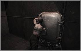 Przejdź przez drzwi - [Solucja] Dream | Cryostasis Arktyczny Sen - Cryostasis: Arktyczny Sen - poradnik do gry