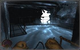 Staniesz się świadkiem rozmowy pomiędzy kapitanem statku, a jego oficerem - [Solucja] Dream | Cryostasis Arktyczny Sen - Cryostasis: Arktyczny Sen - poradnik do gry