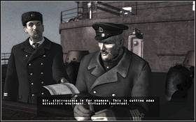 Po wizji rozejrzyj się po pomieszczeniu, a zauważysz drzwi zamknięte na wiele dźwigni - [Solucja] Dream | Cryostasis Arktyczny Sen - Cryostasis: Arktyczny Sen - poradnik do gry