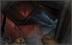 1 - [Solucja] Forest | Cryostasis Arktyczny Sen - Cryostasis: Arktyczny Sen - poradnik do gry