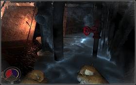 Gdy przejdziesz do kolejnego pomieszczenia, niespodziewanie lód pokrywający podłogę popęka - [Solucja] Forest | Cryostasis Arktyczny Sen - Cryostasis: Arktyczny Sen - poradnik do gry