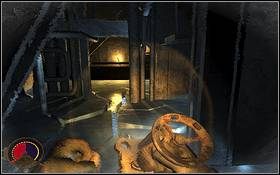 2 - [Solucja] Forest | Cryostasis Arktyczny Sen - Cryostasis: Arktyczny Sen - poradnik do gry