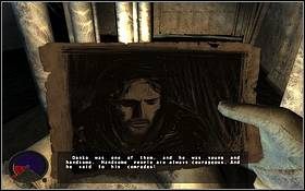 Po krótkiej przejażdżce wespnij się po drabinie na górę i wejdź do pokoju z biurkiem - [Solucja] Forest | Cryostasis Arktyczny Sen - Cryostasis: Arktyczny Sen - poradnik do gry