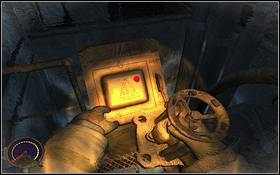 Po drugiej stronie pomieszczenia (przy kładce prowadzącej w dół) pojawi się przeciwnik, ale nie przejmuj się nim - [Solucja] Forest | Cryostasis Arktyczny Sen - Cryostasis: Arktyczny Sen - poradnik do gry