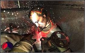 5 - [Solucja] Forest | Cryostasis Arktyczny Sen - Cryostasis: Arktyczny Sen - poradnik do gry