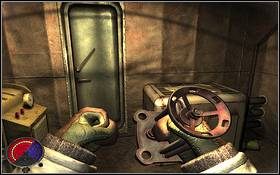 6 - [Solucja] Forest | Cryostasis Arktyczny Sen - Cryostasis: Arktyczny Sen - poradnik do gry