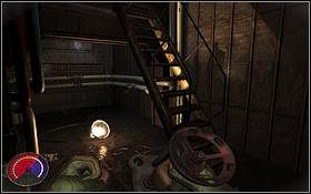 7 - [Solucja] Forest | Cryostasis Arktyczny Sen - Cryostasis: Arktyczny Sen - poradnik do gry