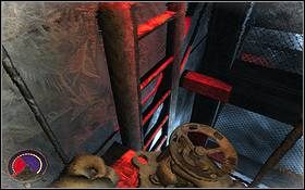 1 - [Solucja] Swamp | Cryostasis Arktyczny Sen - Cryostasis: Arktyczny Sen - poradnik do gry