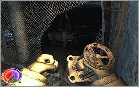 2 - [Solucja] Swamp | Cryostasis Arktyczny Sen - Cryostasis: Arktyczny Sen - poradnik do gry