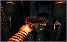 3 - [Solucja] Swamp | Cryostasis Arktyczny Sen - Cryostasis: Arktyczny Sen - poradnik do gry