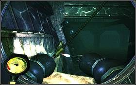 4 - [Solucja] Swamp | Cryostasis Arktyczny Sen - Cryostasis: Arktyczny Sen - poradnik do gry