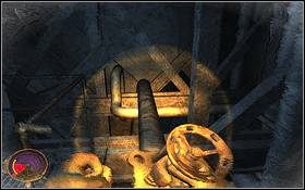 5 - [Solucja] Swamp | Cryostasis Arktyczny Sen - Cryostasis: Arktyczny Sen - poradnik do gry