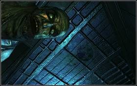 7 - [Solucja] Swamp | Cryostasis Arktyczny Sen - Cryostasis: Arktyczny Sen - poradnik do gry