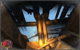 9 - [Solucja] Swamp | Cryostasis Arktyczny Sen - Cryostasis: Arktyczny Sen - poradnik do gry