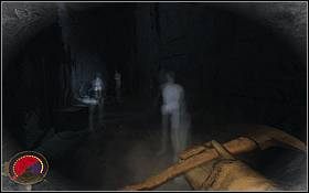 11 - [Solucja] Swamp | Cryostasis Arktyczny Sen - Cryostasis: Arktyczny Sen - poradnik do gry