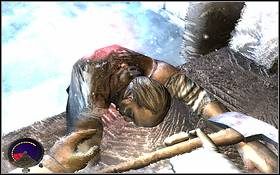 Przejdź przez drzwi i zejdź na dół, a zobaczysz krótką retrospekcję - [Solucja] Storm | Cryostasis Arktyczny Sen - Cryostasis: Arktyczny Sen - poradnik do gry