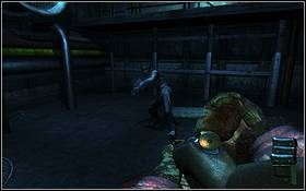 Gratulacje, właśnie zdobyłeś karabin Mosin-Nagan 1891 - [Solucja] Storm | Cryostasis Arktyczny Sen - Cryostasis: Arktyczny Sen - poradnik do gry