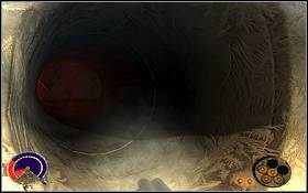 U wylotu tunelu znajdziesz kolejny plik dokumentów - [Solucja] Storm | Cryostasis Arktyczny Sen - Cryostasis: Arktyczny Sen - poradnik do gry