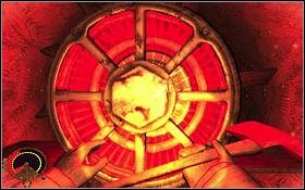 W kolejnym pomieszczeniu użyj przełącznika i po pokonaniu oszalałego marynarza, zejdź schodami na dół - [Solucja] Storm | Cryostasis Arktyczny Sen - Cryostasis: Arktyczny Sen - poradnik do gry