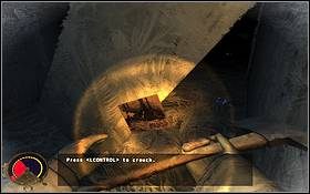 Zanim tam dotrzesz, szafa się przewróci - [Solucja] Glacier | Cryostasis Arktyczny Sen - Cryostasis: Arktyczny Sen - poradnik do gry