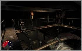 3 - [Solucja] Glacier | Cryostasis Arktyczny Sen - Cryostasis: Arktyczny Sen - poradnik do gry