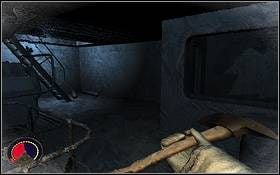 5 - [Solucja] Glacier | Cryostasis Arktyczny Sen - Cryostasis: Arktyczny Sen - poradnik do gry