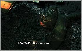 Na początek wbiegnij po schodach na górę - [Solucja] Glacier | Cryostasis Arktyczny Sen - Cryostasis: Arktyczny Sen - poradnik do gry