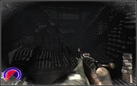 Wentylator spełnił swoją rolę i trzeba go wyłączyć - [Solucja] Glacier | Cryostasis Arktyczny Sen - Cryostasis: Arktyczny Sen - poradnik do gry