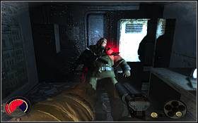 1 - [Solucja] Ties | Cryostasis Arktyczny Sen - Cryostasis: Arktyczny Sen - poradnik do gry