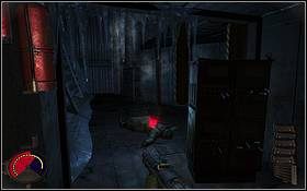 2 - [Solucja] Ties | Cryostasis Arktyczny Sen - Cryostasis: Arktyczny Sen - poradnik do gry