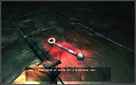 W kolejnym pomieszczeniu natkniesz się na leżące na ziemi zwłoki - [Solucja] Ties | Cryostasis Arktyczny Sen - Cryostasis: Arktyczny Sen - poradnik do gry